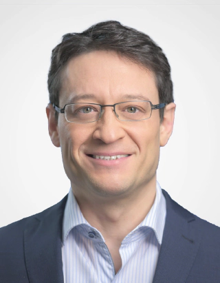 Dr. Veniamin Galius
